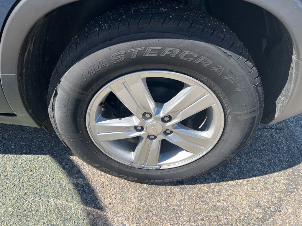 2020 Chevrolet Trax Image 22