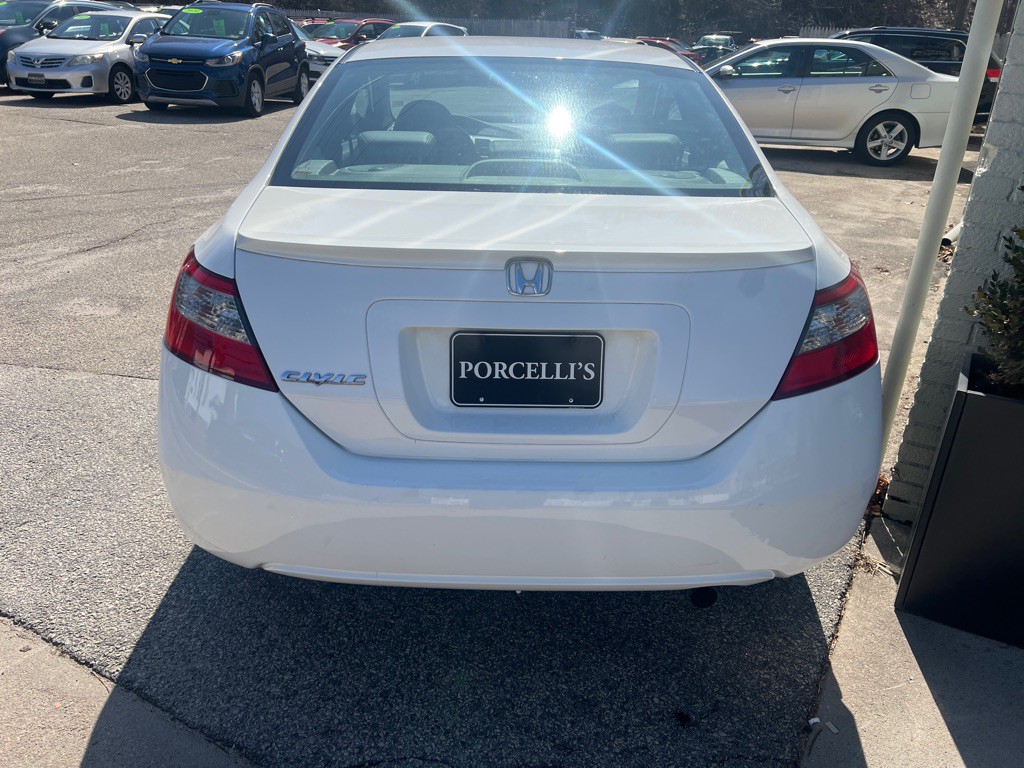 2010 Honda Civic Image 4