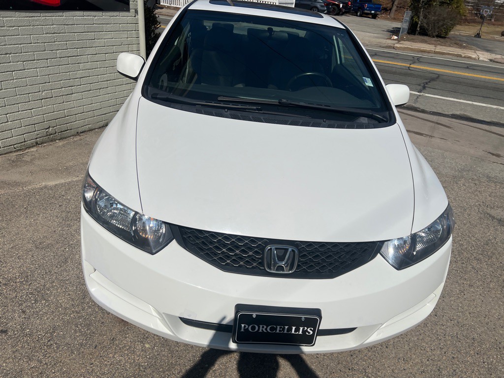 2010 Honda Civic Image 6