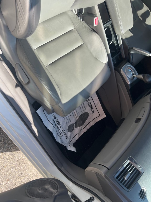 2010 Honda Civic Image 8