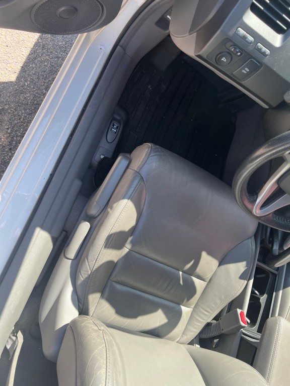 2010 Honda Civic Image 10