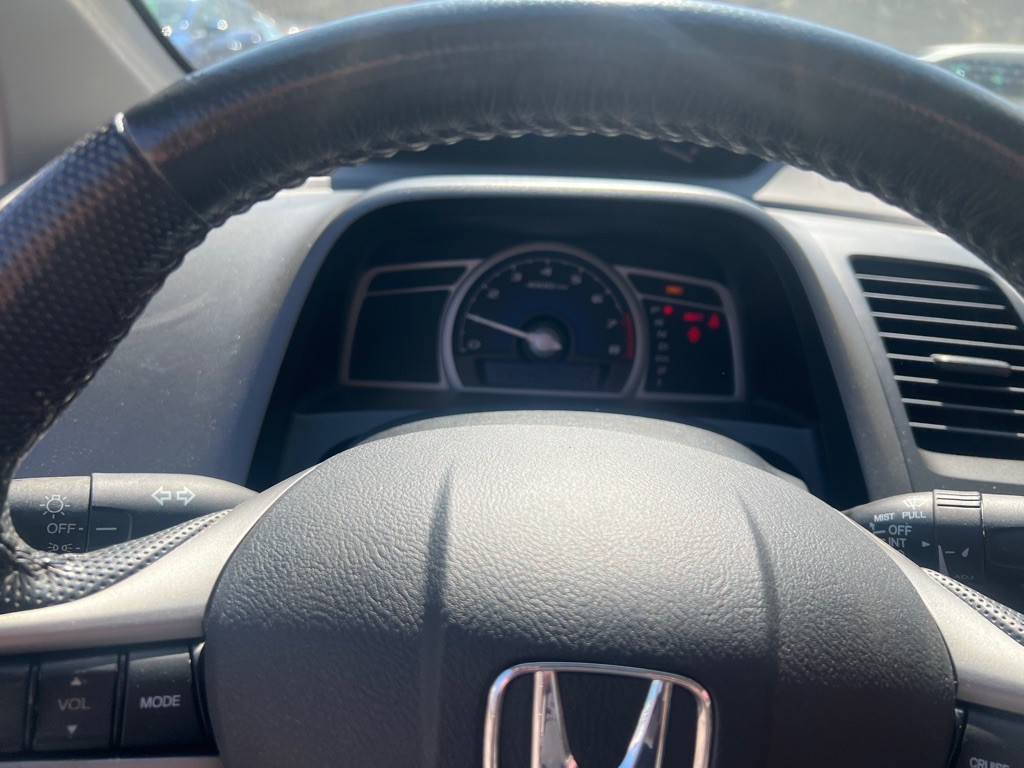 2010 Honda Civic Image 11