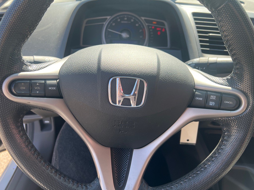 2010 Honda Civic Image 12