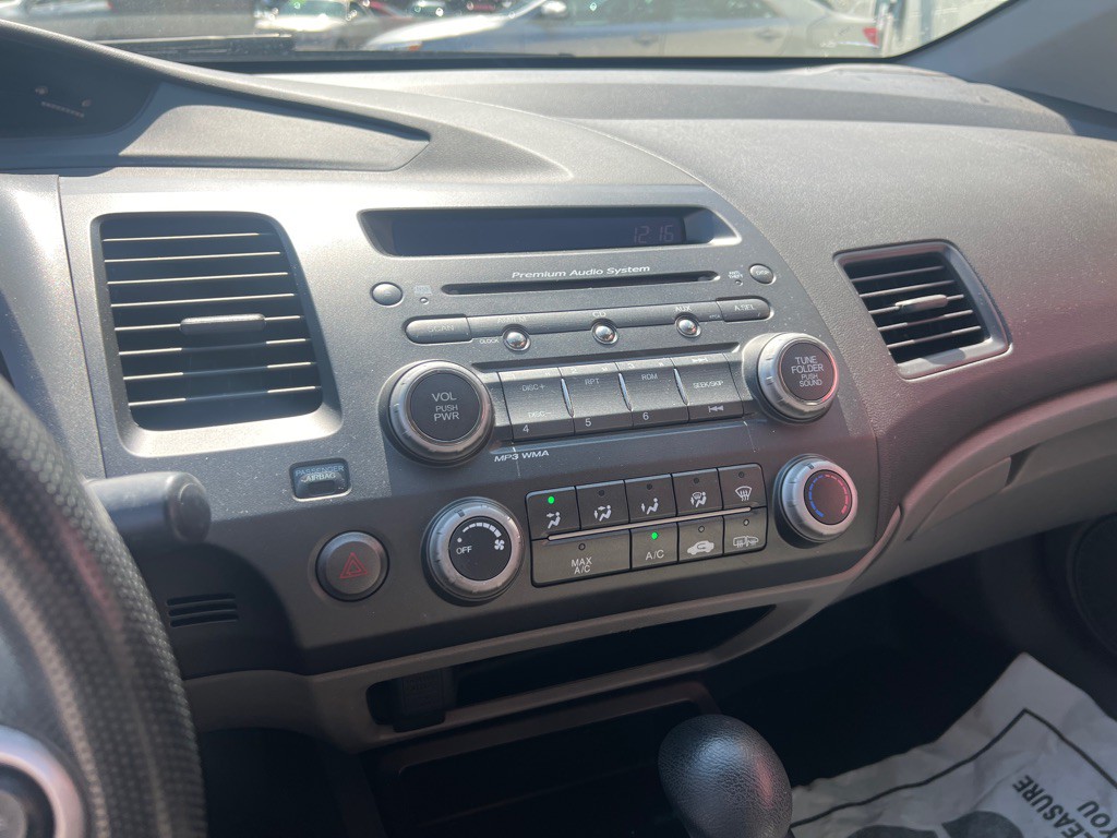 2010 Honda Civic Image 13