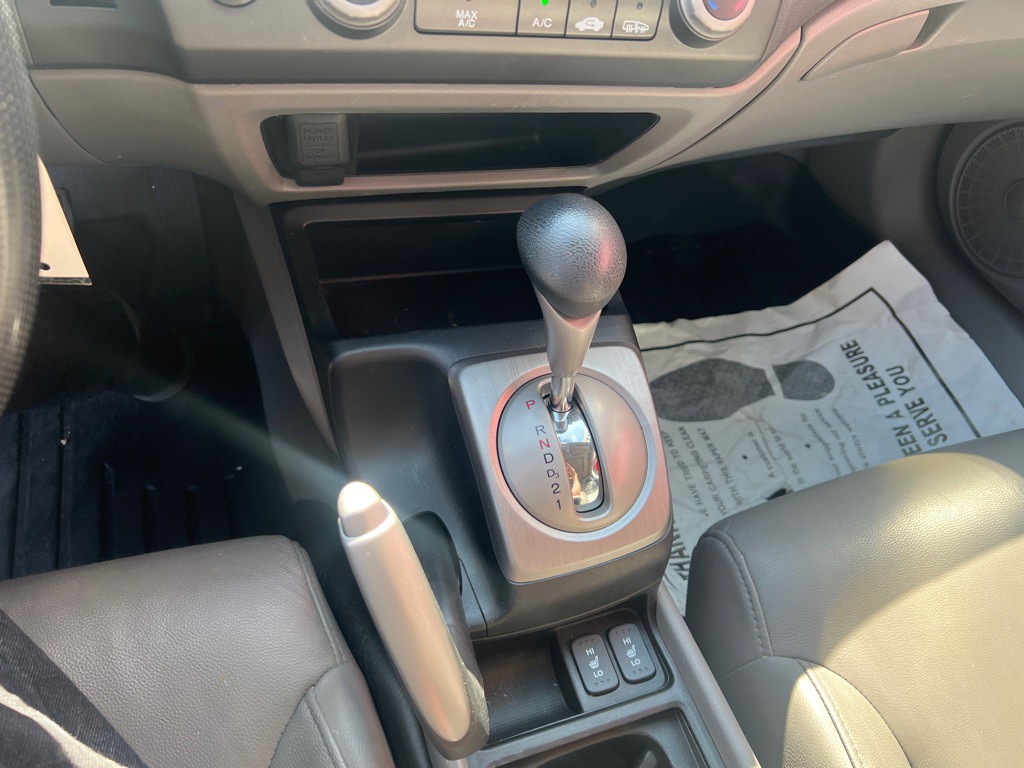 2010 Honda Civic Image 14