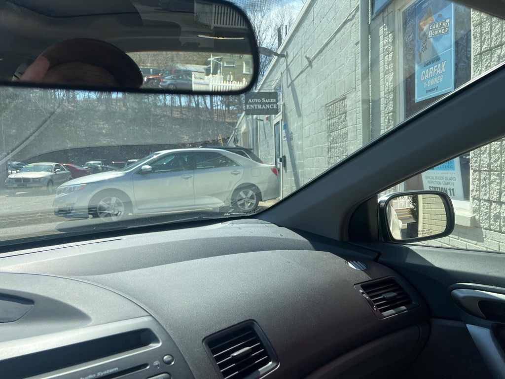 2010 Honda Civic Image 15