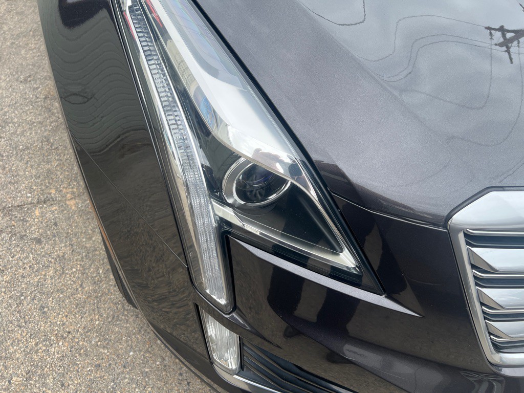 2018 Cadillac XT5 Image 8