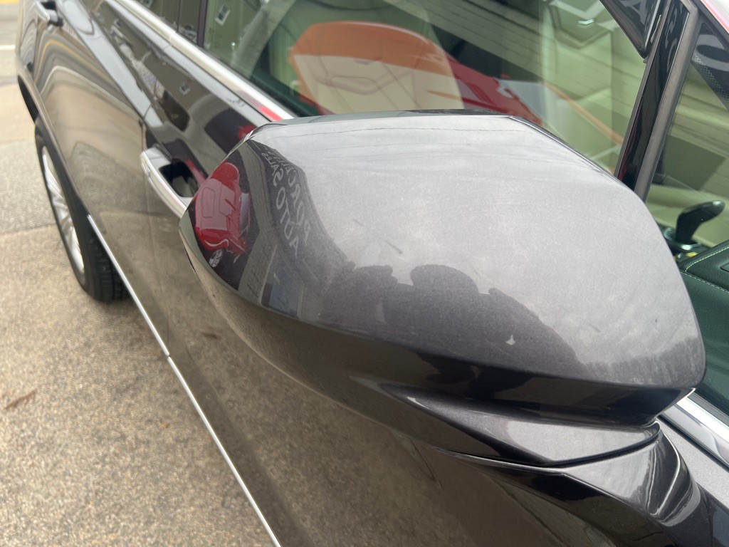 2018 Cadillac XT5 Image 9