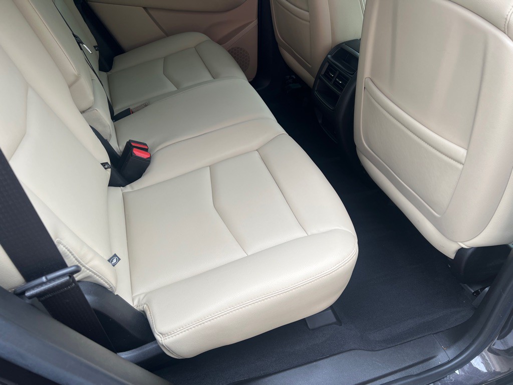 2018 Cadillac XT5 Image 11