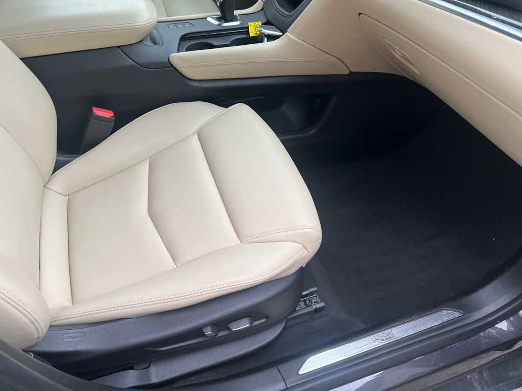 2018 Cadillac XT5 Image 13