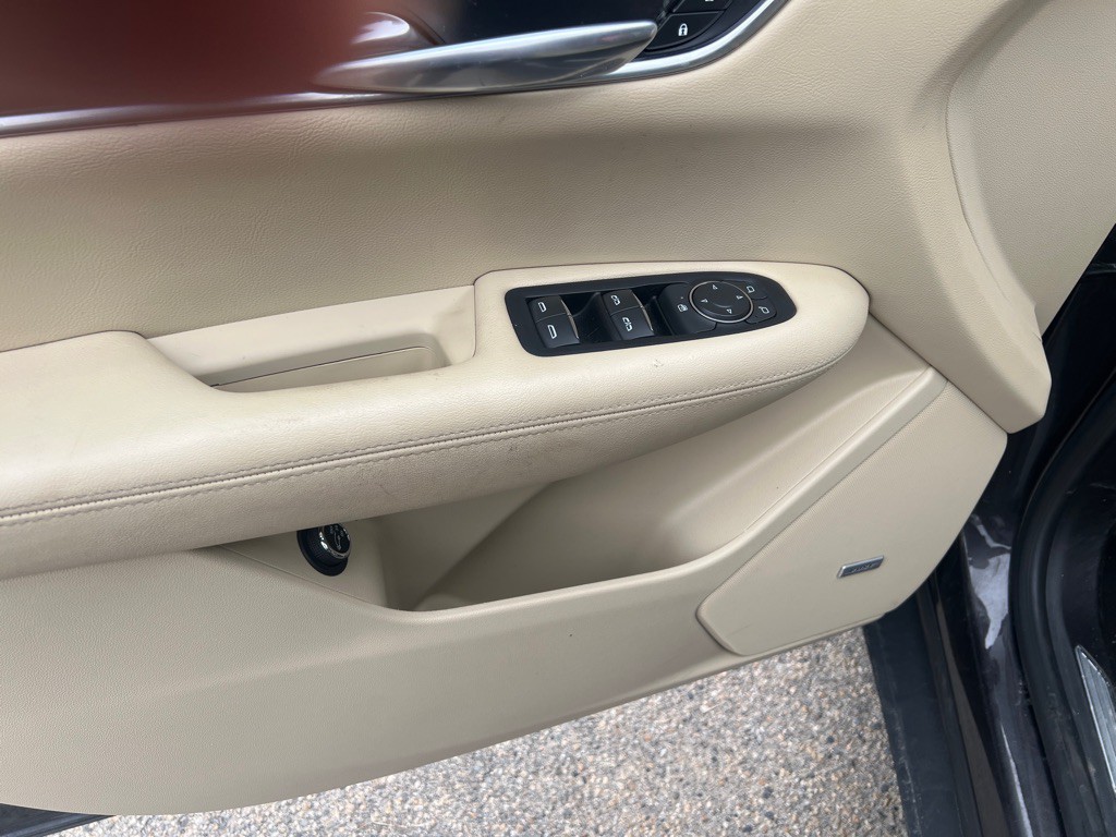 2018 Cadillac XT5 Image 17