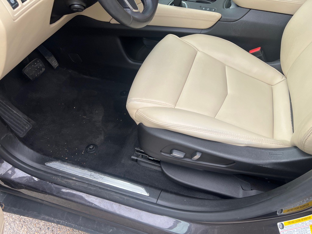 2018 Cadillac XT5 Image 18