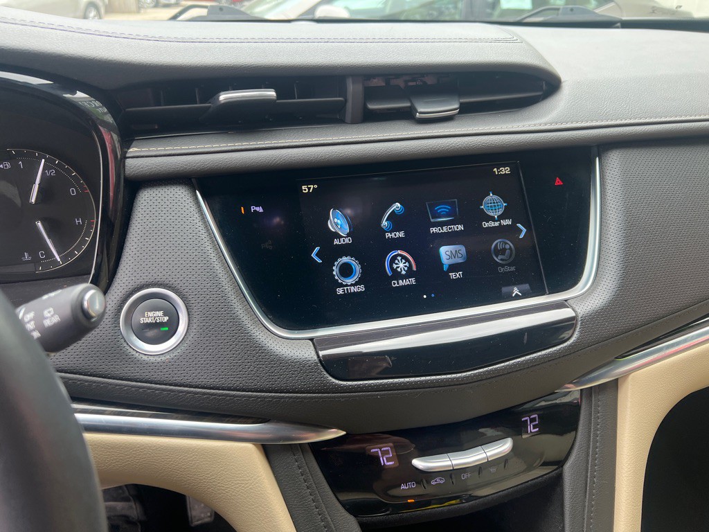 2018 Cadillac XT5 Image 21