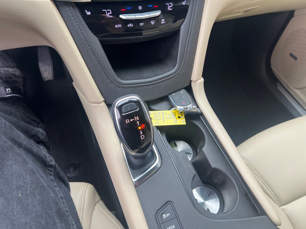 2018 Cadillac XT5 Image 22