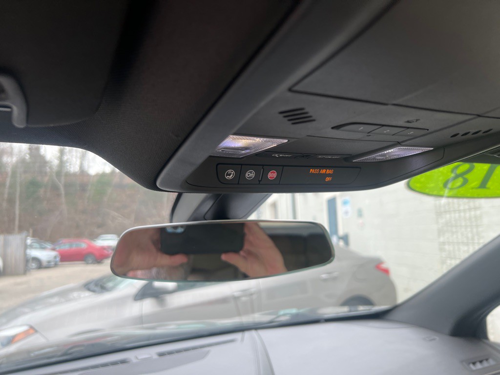 2018 Cadillac XT5 Image 23