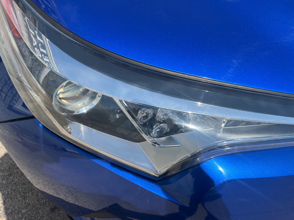 2018 Toyota C-HR Image 7