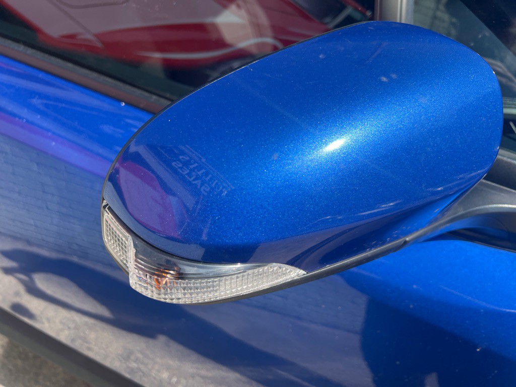 2018 Toyota C-HR Image 8