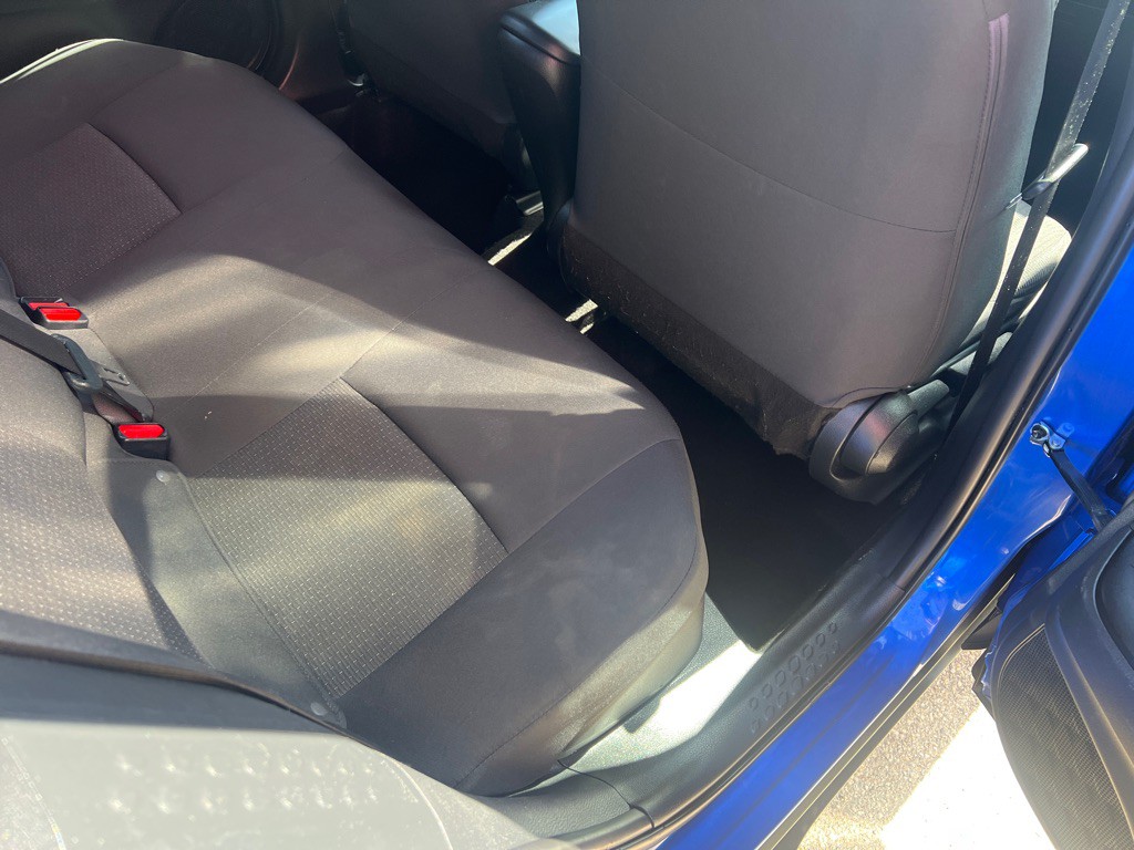 2018 Toyota C-HR Image 10