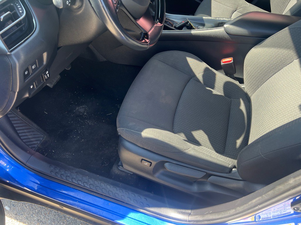 2018 Toyota C-HR Image 14