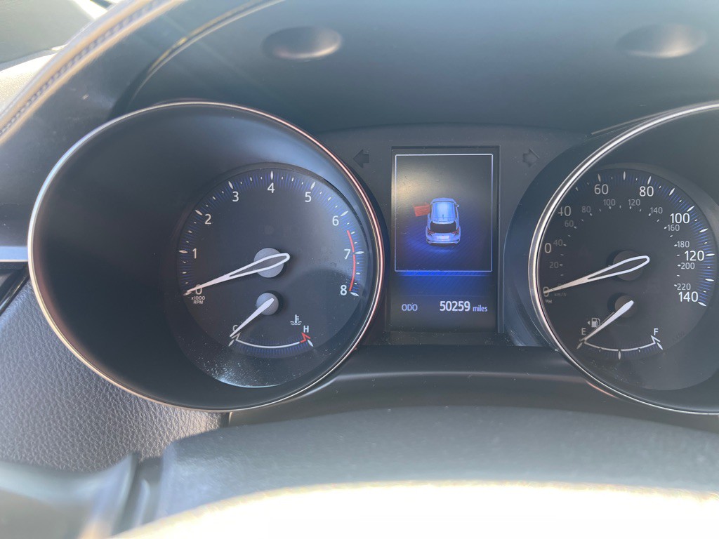 2018 Toyota C-HR Image 15