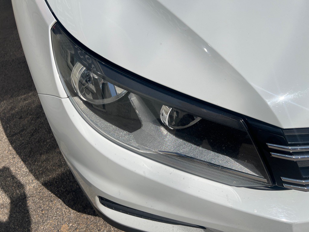 2017 Volkswagen Tiguan Image 7
