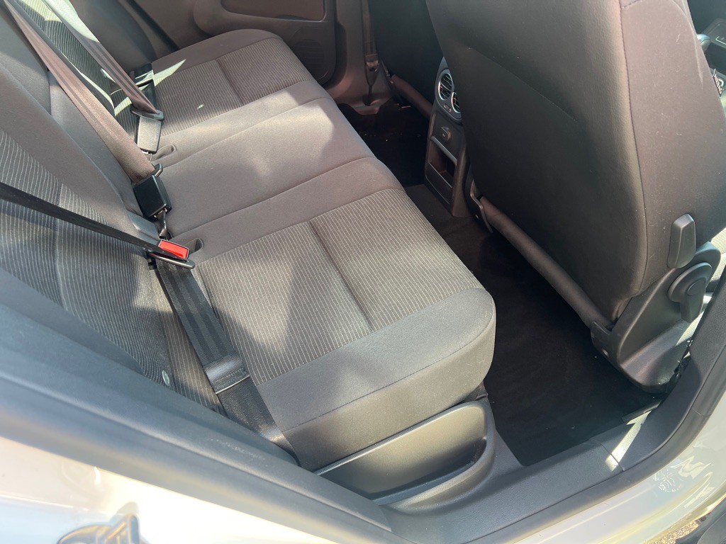 2017 Volkswagen Tiguan Image 9