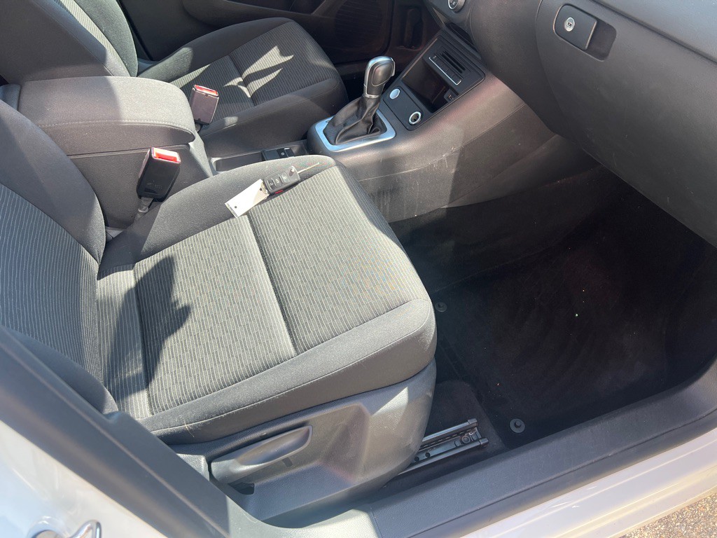 2017 Volkswagen Tiguan Image 11