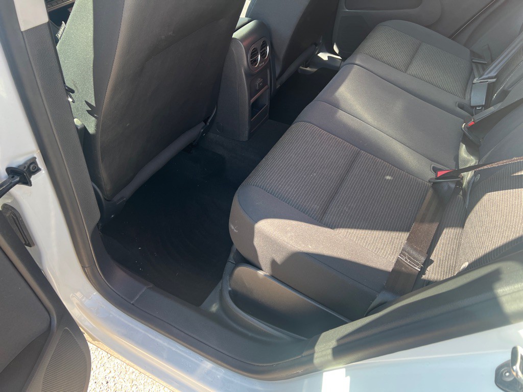 2017 Volkswagen Tiguan Image 13