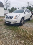 Image for 2013 Cadillac SRX  ID: 6527813