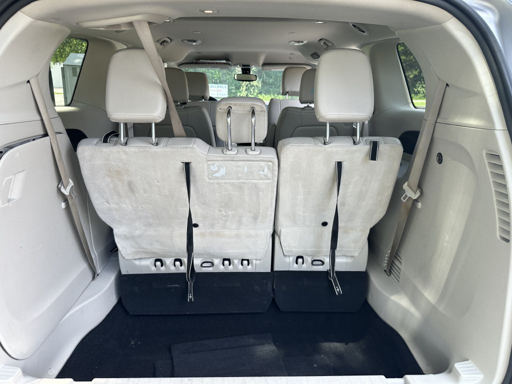 2021 Chrysler Voyager Image 21