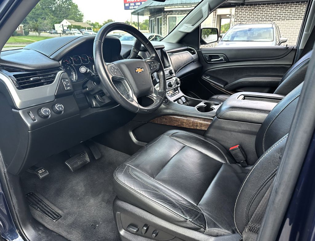 2019 Chevrolet Tahoe Image 9
