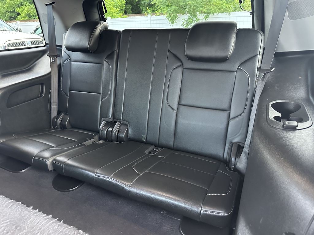 2019 Chevrolet Tahoe Image 12