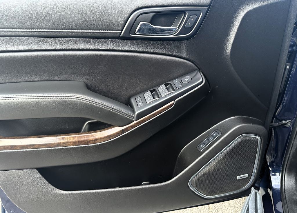 2019 Chevrolet Tahoe Image 13