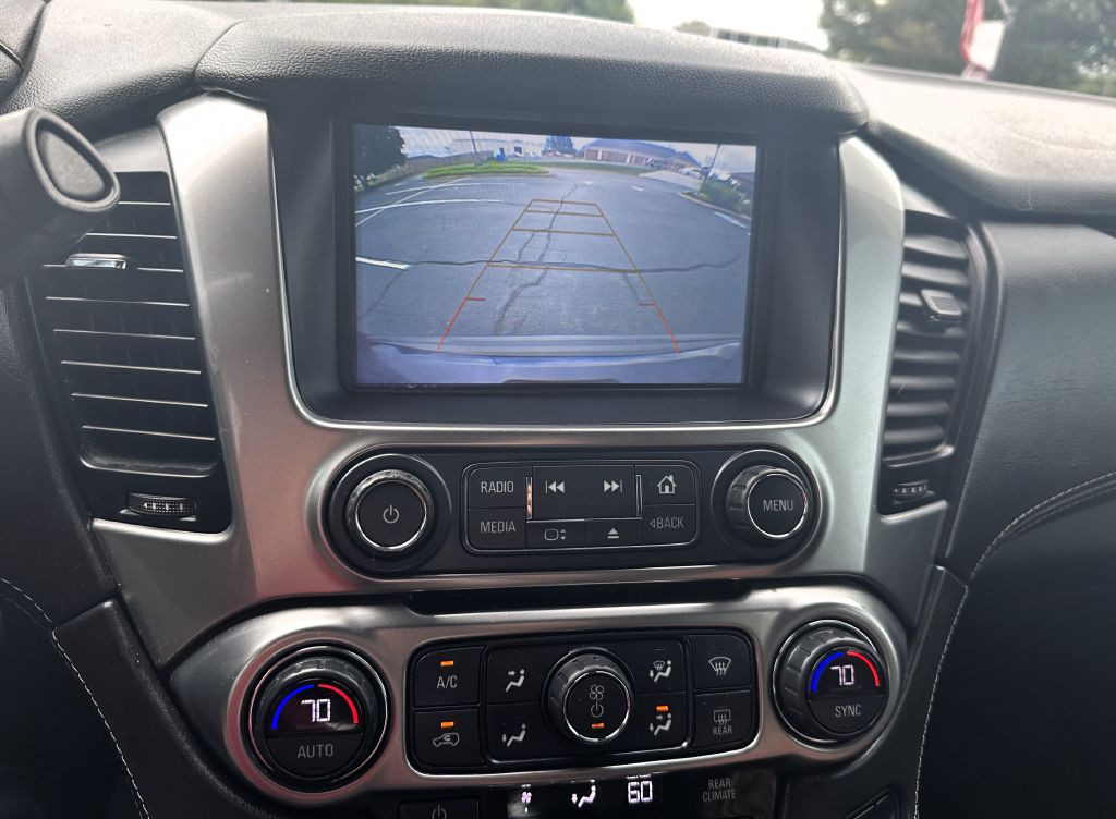 2019 Chevrolet Tahoe Image 22