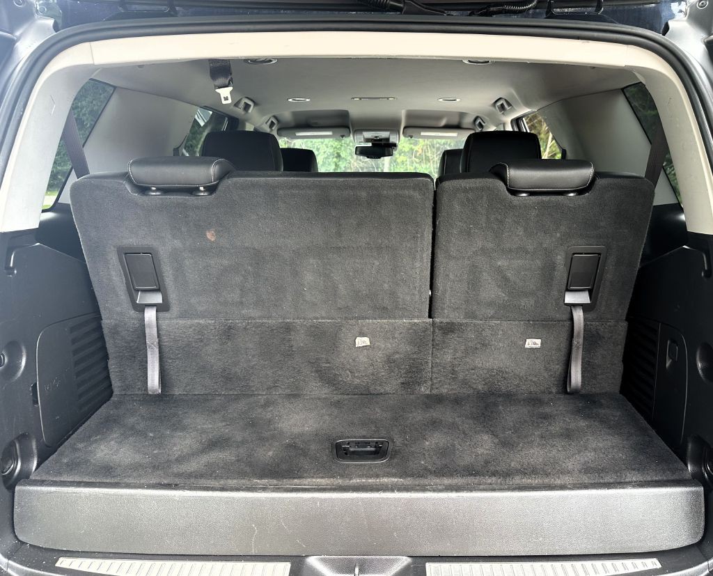 2019 Chevrolet Tahoe Image 24