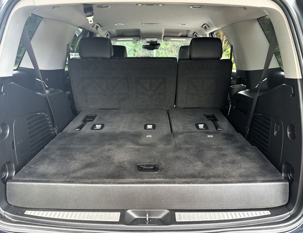 2019 Chevrolet Tahoe Image 25