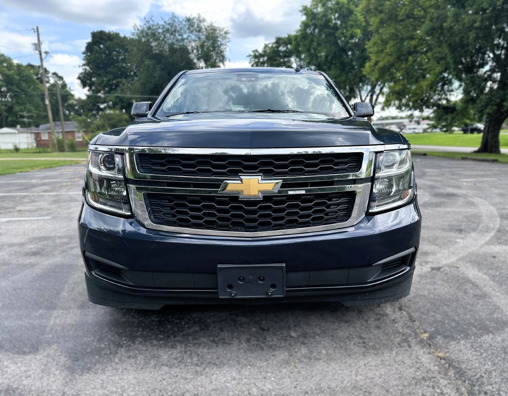 2019 Chevrolet Tahoe Image 27