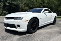 Image for 2014 Chevrolet Camaro LS ID: 6587019