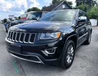 Image for 2015 Jeep Grand Cherokee Limited ID: 6611109