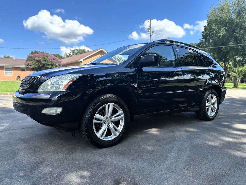 2005 Lexus RX 330 Image 1