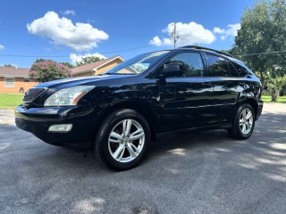 Image for 2005 Lexus RX 330 BASE ID: 6614511