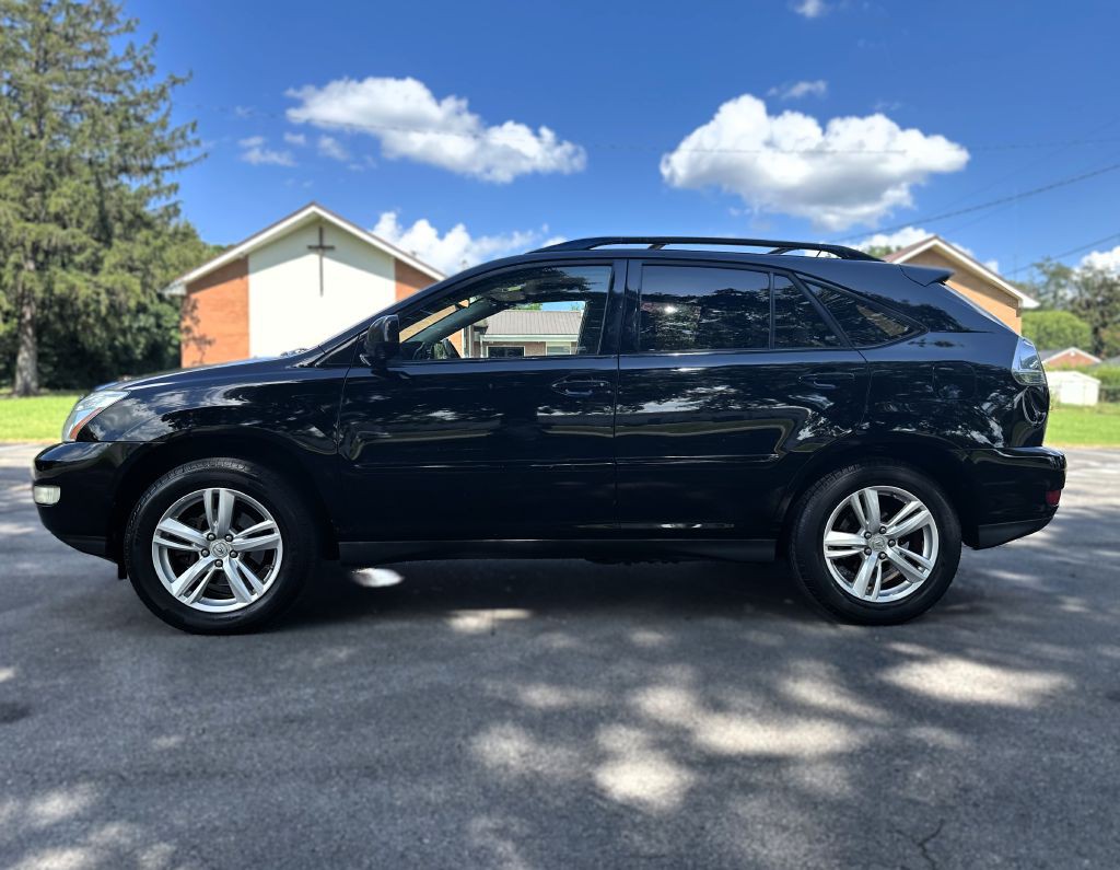 2005 Lexus RX 330 Image 2