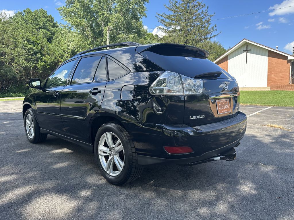 2005 Lexus RX 330 Image 3