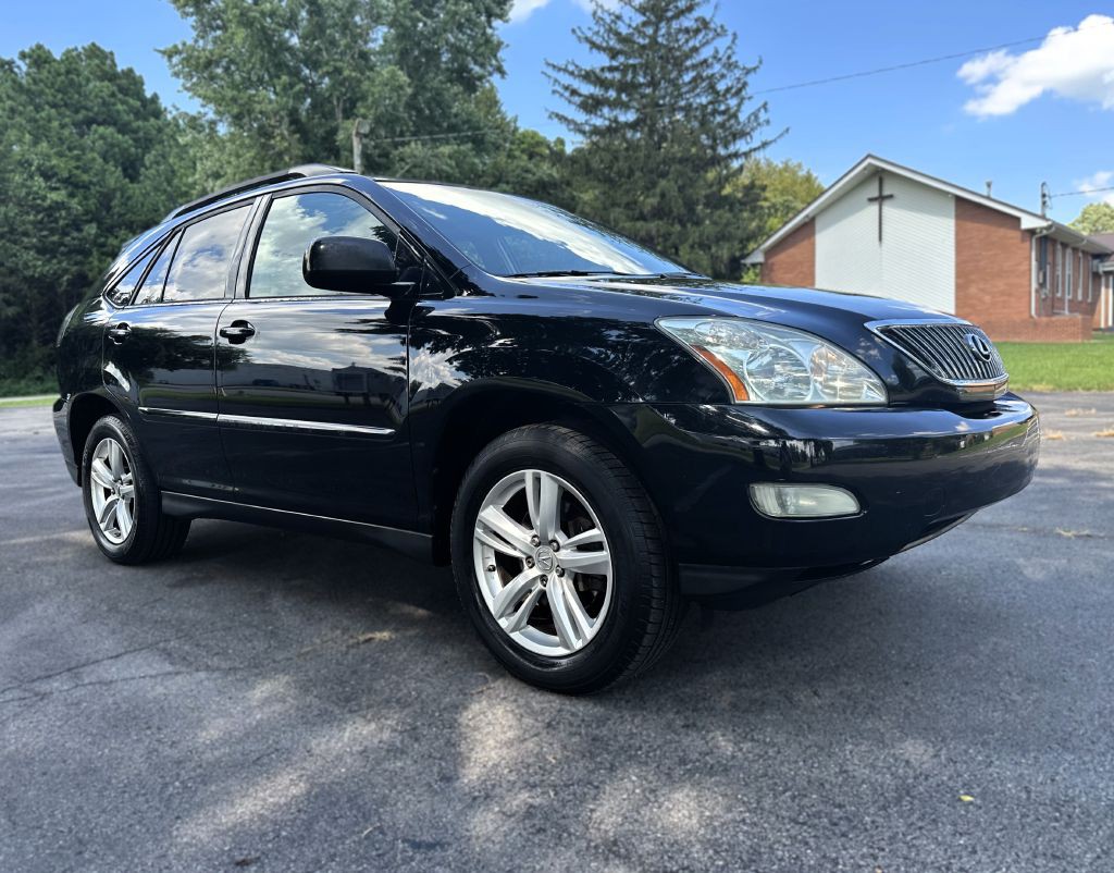 2005 Lexus RX 330 Image 4
