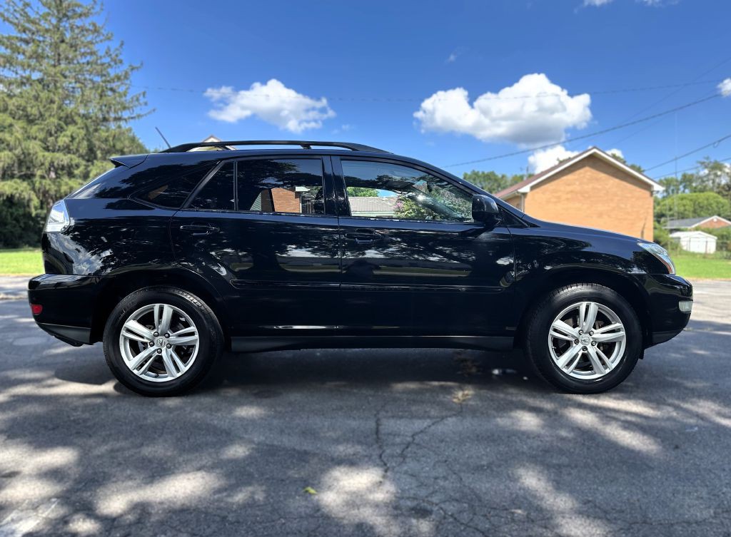 2005 Lexus RX 330 Image 5