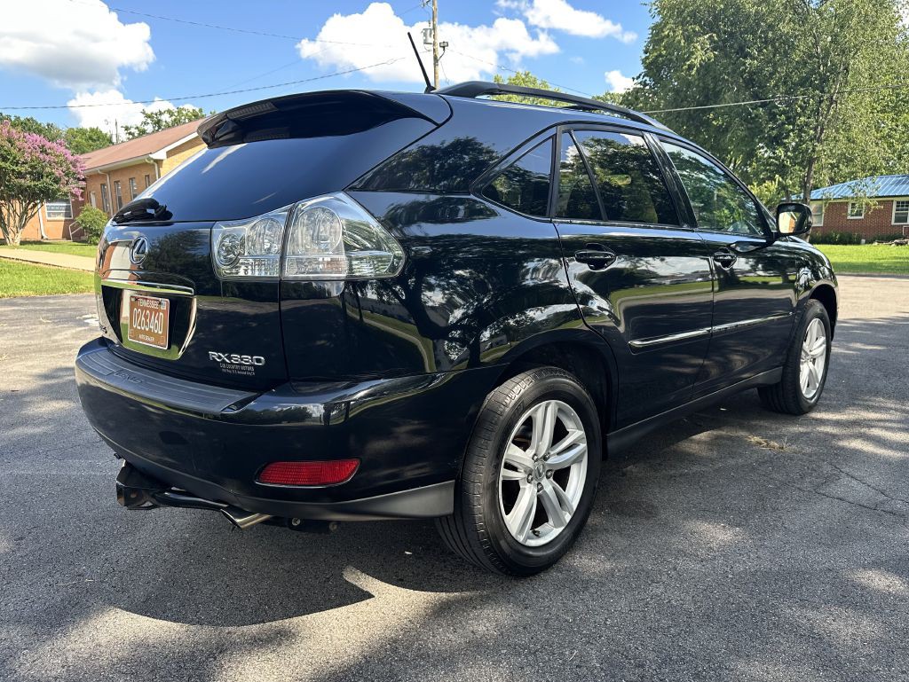 2005 Lexus RX 330 Image 6