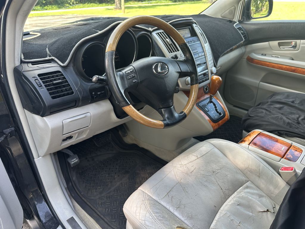 2005 Lexus RX 330 Image 7