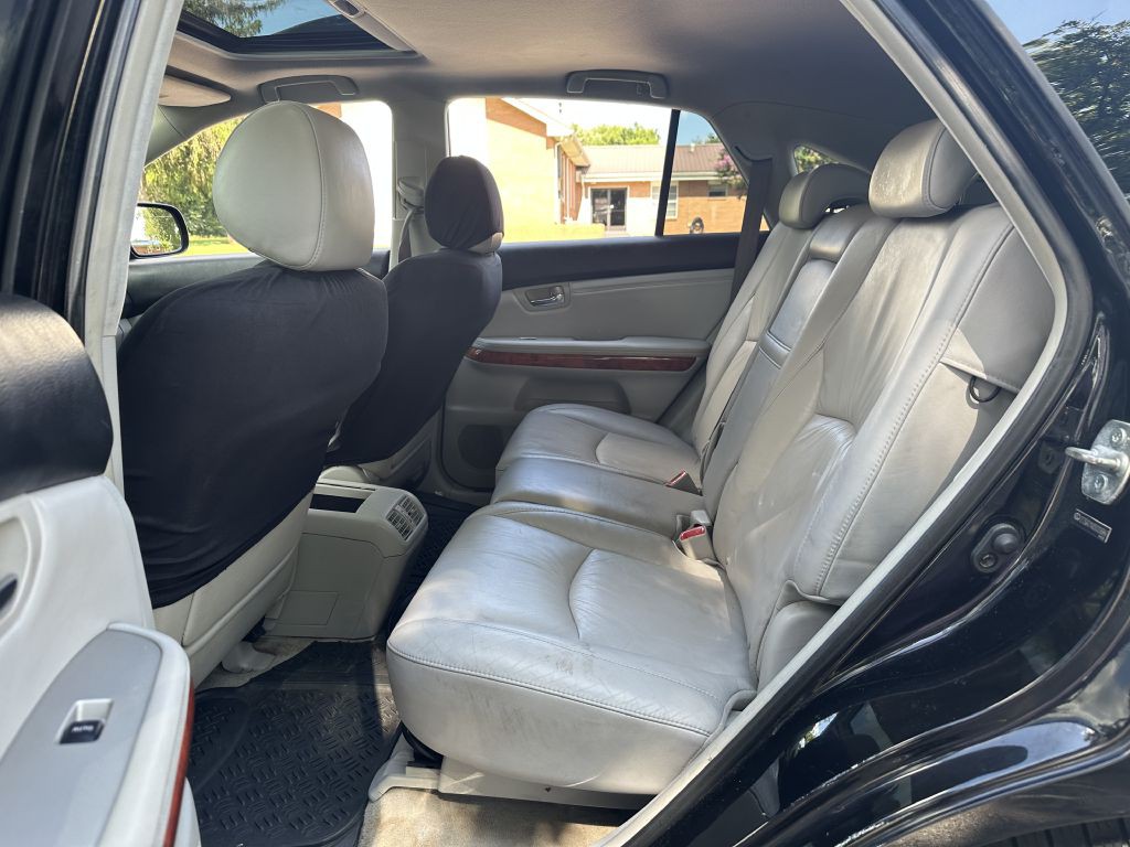 2005 Lexus RX 330 Image 9