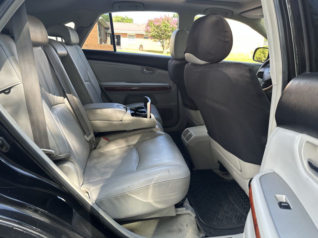 2005 Lexus RX 330 Image 12