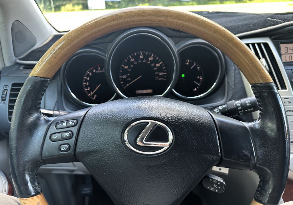 2005 Lexus RX 330 Image 15